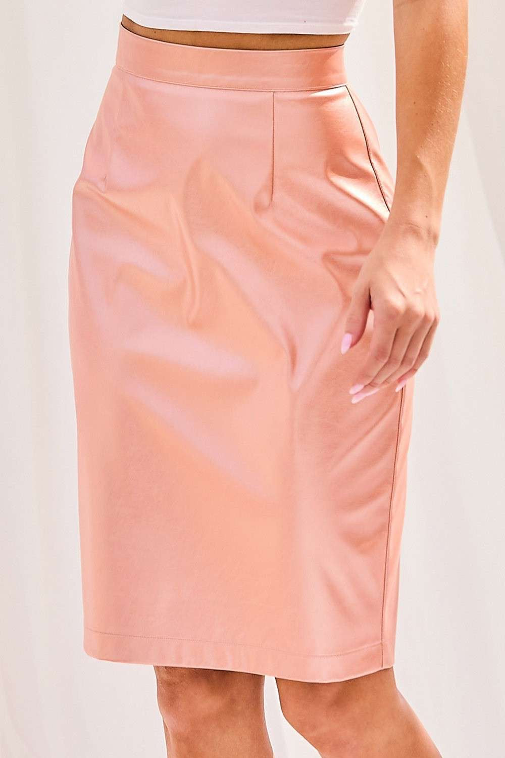 Clearance Rose Radiance Skirt Small and Large