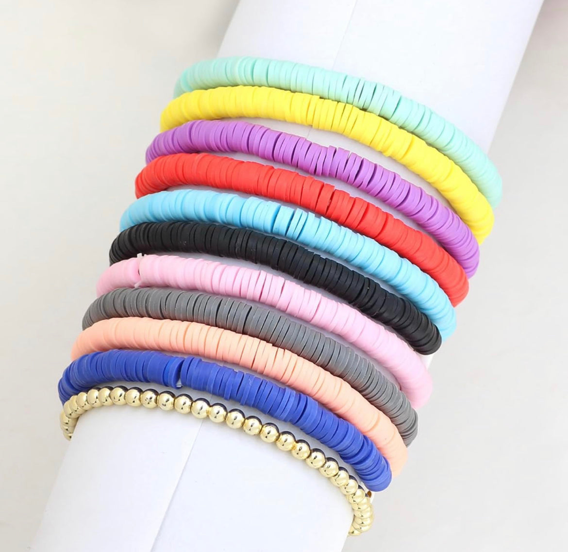 Taylor Swift Inspired Friendship Bracelets
