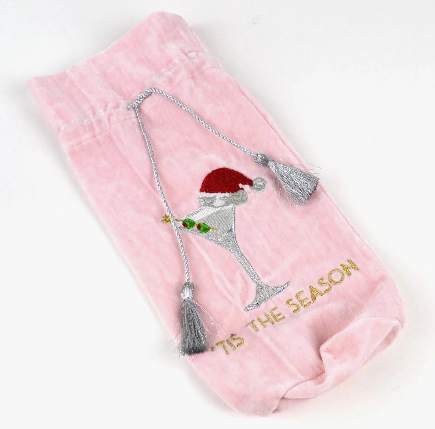 Clearance Martini Wine Bag