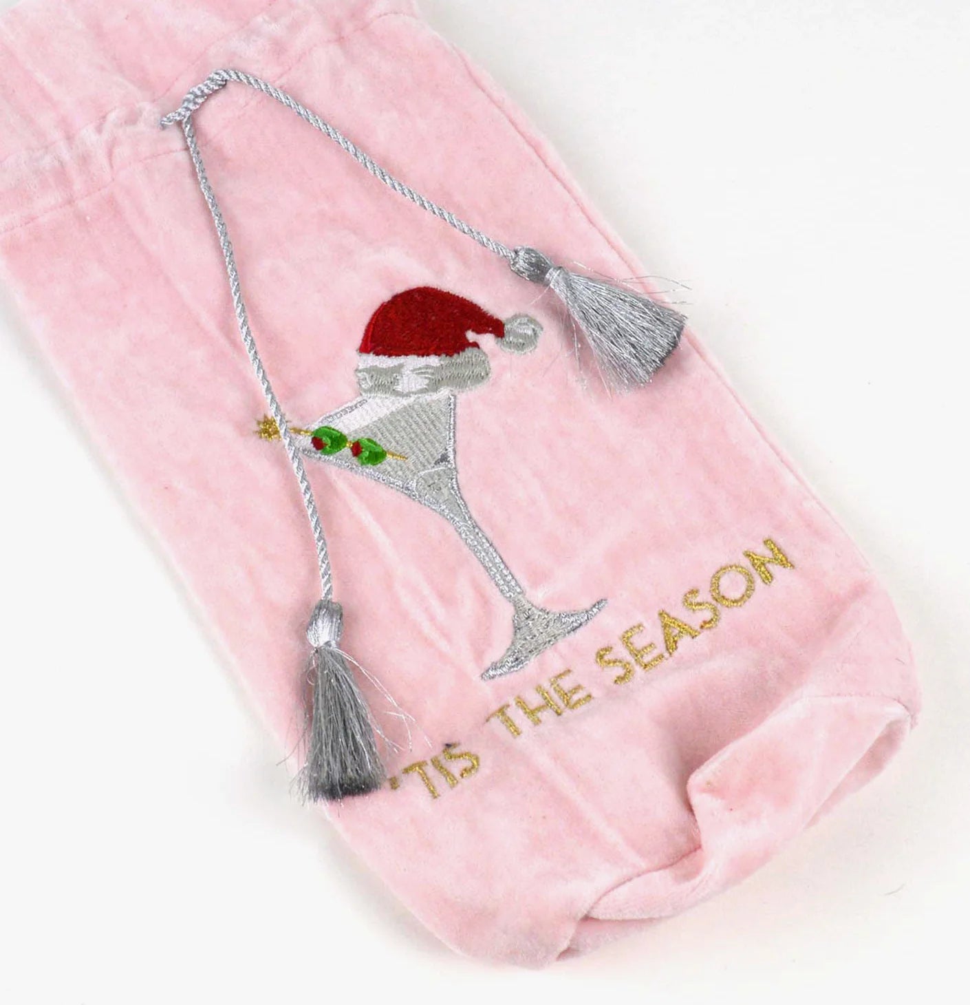 Clearance Martini Wine Bag