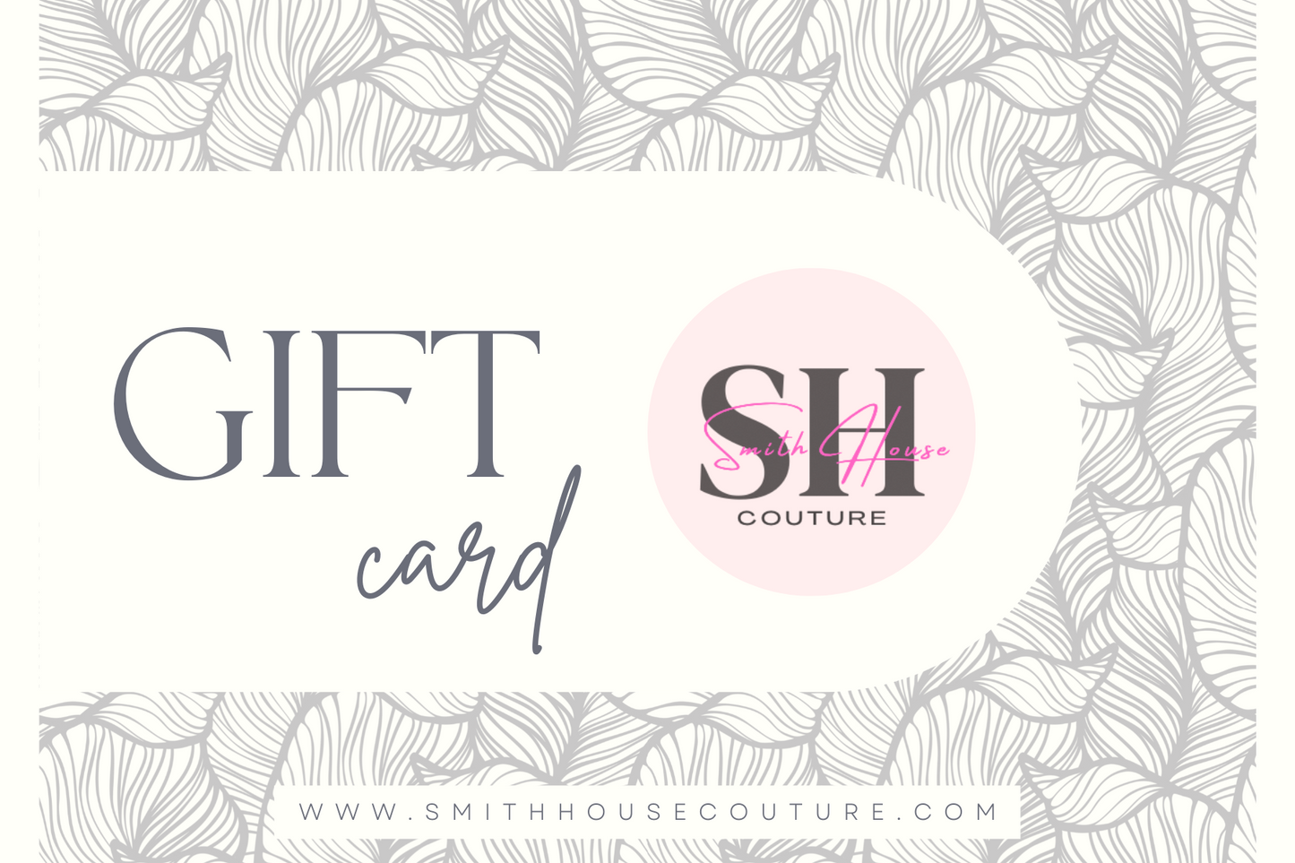 Giftcard