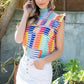 Junie Smocked Top