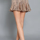 Flirty Feline Skirt