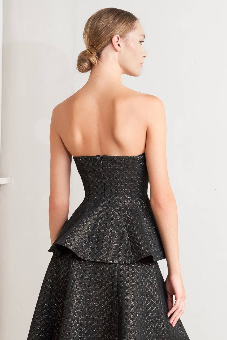 The Giselle Glam Top