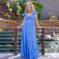 Natalie Tiered Dress
