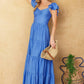 Natalie Tiered Dress