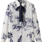 Bianca Button Down Blouse