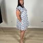 Lauren Printed dress
