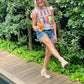 Junie Smocked Top