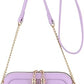 Periwinkle Purse