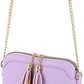 Periwinkle Purse