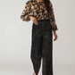 Marlowe Sequin Trousers