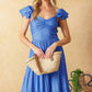 Natalie Tiered Dress