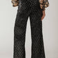 Marlowe Sequin Trousers