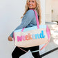 Weekend Duffle Bag