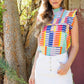 Junie Smocked Top