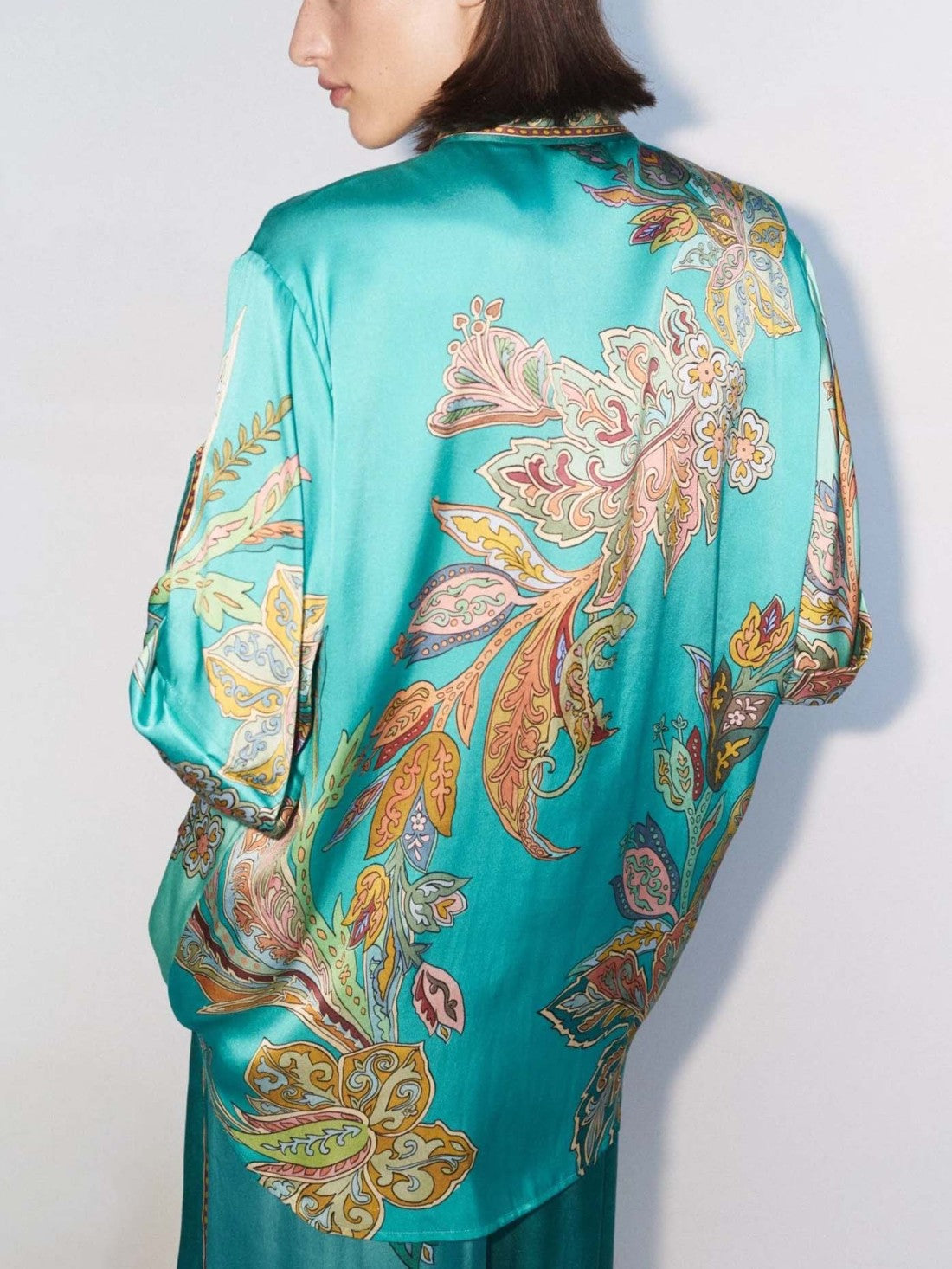 Blue Mirage Set
