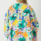 Ophelia floral print top