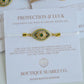 Evil Eye Protection Bracelet