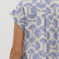 Lauren Printed dress