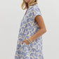 Lauren Printed dress