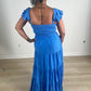 Natalie Tiered Dress