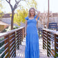 Natalie Tiered Dress