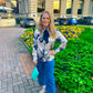 Bianca Button Down Blouse