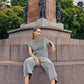Tania Textured Top