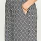 Tania Textured Crop Pants