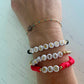 Taylor Swift Inspired Friendship Bracelets