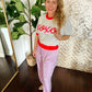 Affectionate XOXO Sweater
