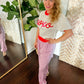 Affectionate XOXO Sweater