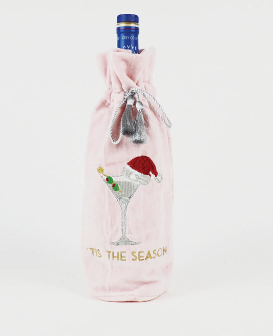 Martini Wine Bag