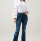 Lesley Lace Blouse