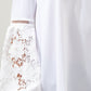 Lesley Lace Blouse