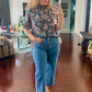 Brielle Top - Green