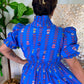 Maggie Midi Dress