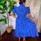 Maggie Midi Dress