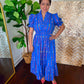Maggie Midi Dress