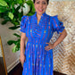 Maggie Midi Dress