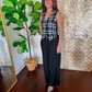 Sophie Pleated pants
