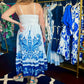 Santorini Midi Dress