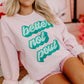 better not pout christmas sweater