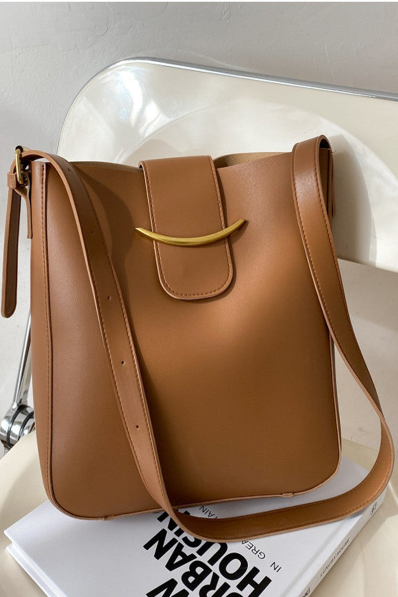 Vegan Leather Handbag