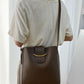 Vegan Leather Handbag