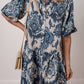 Isabella Chic Dress