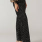 Marlowe Sequin Trousers