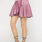 Maeve wrap Skirt