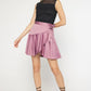 Maeve wrap Skirt